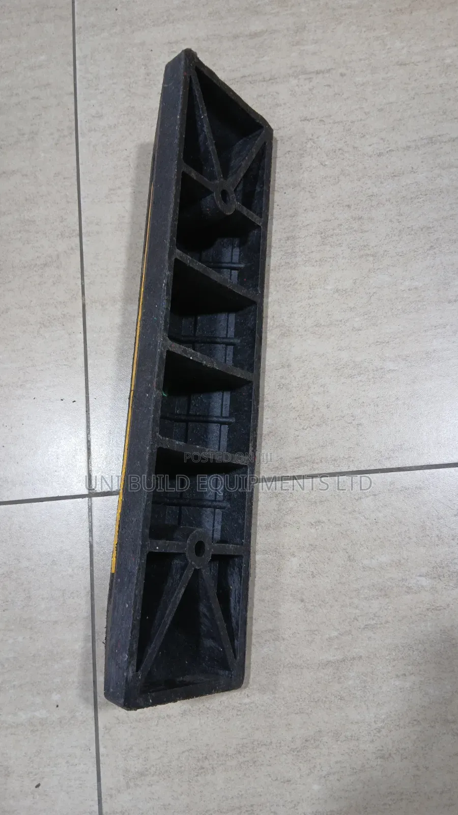 Parking Block