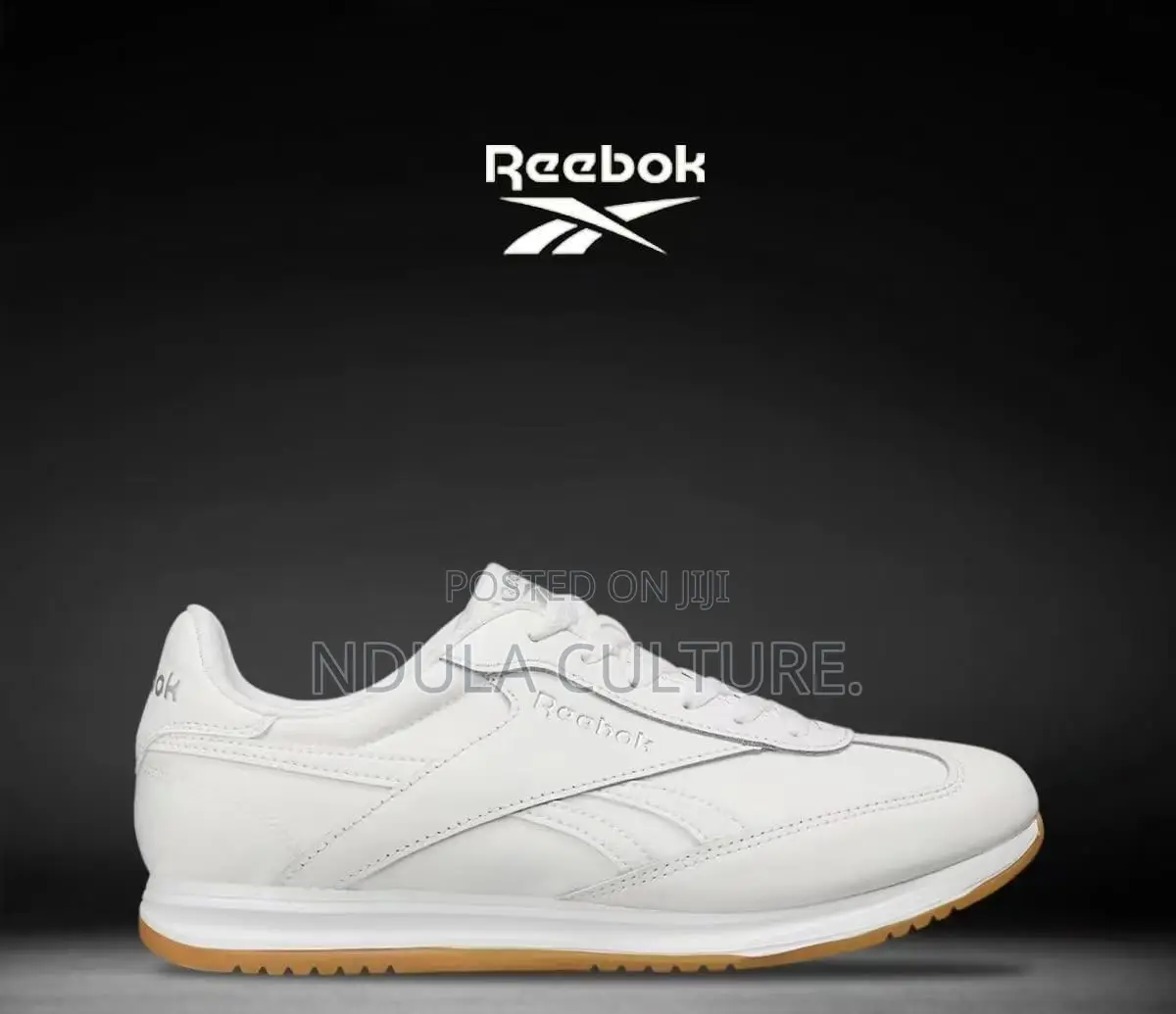 Reebok Court Advance