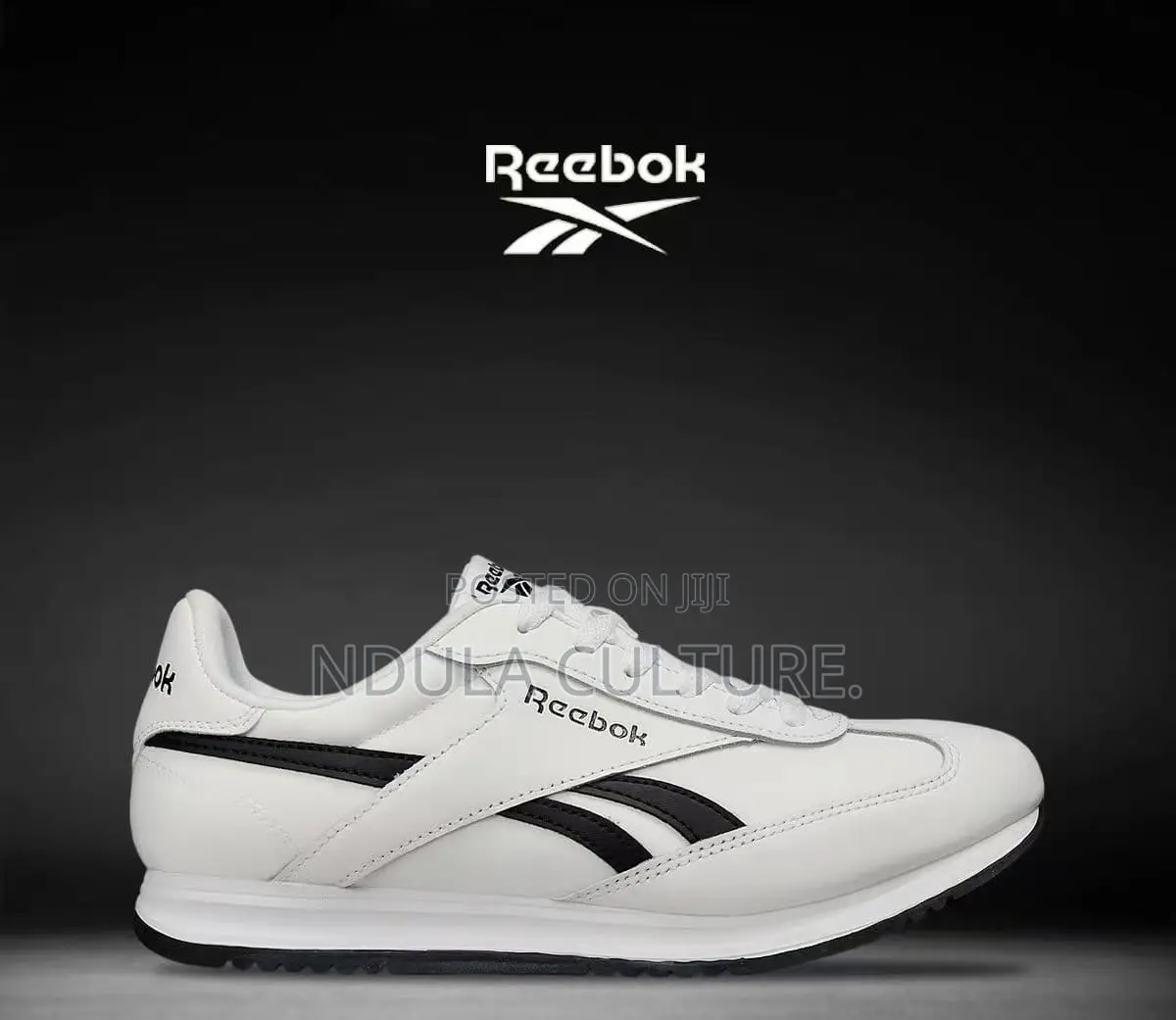 Reebok Court Advance