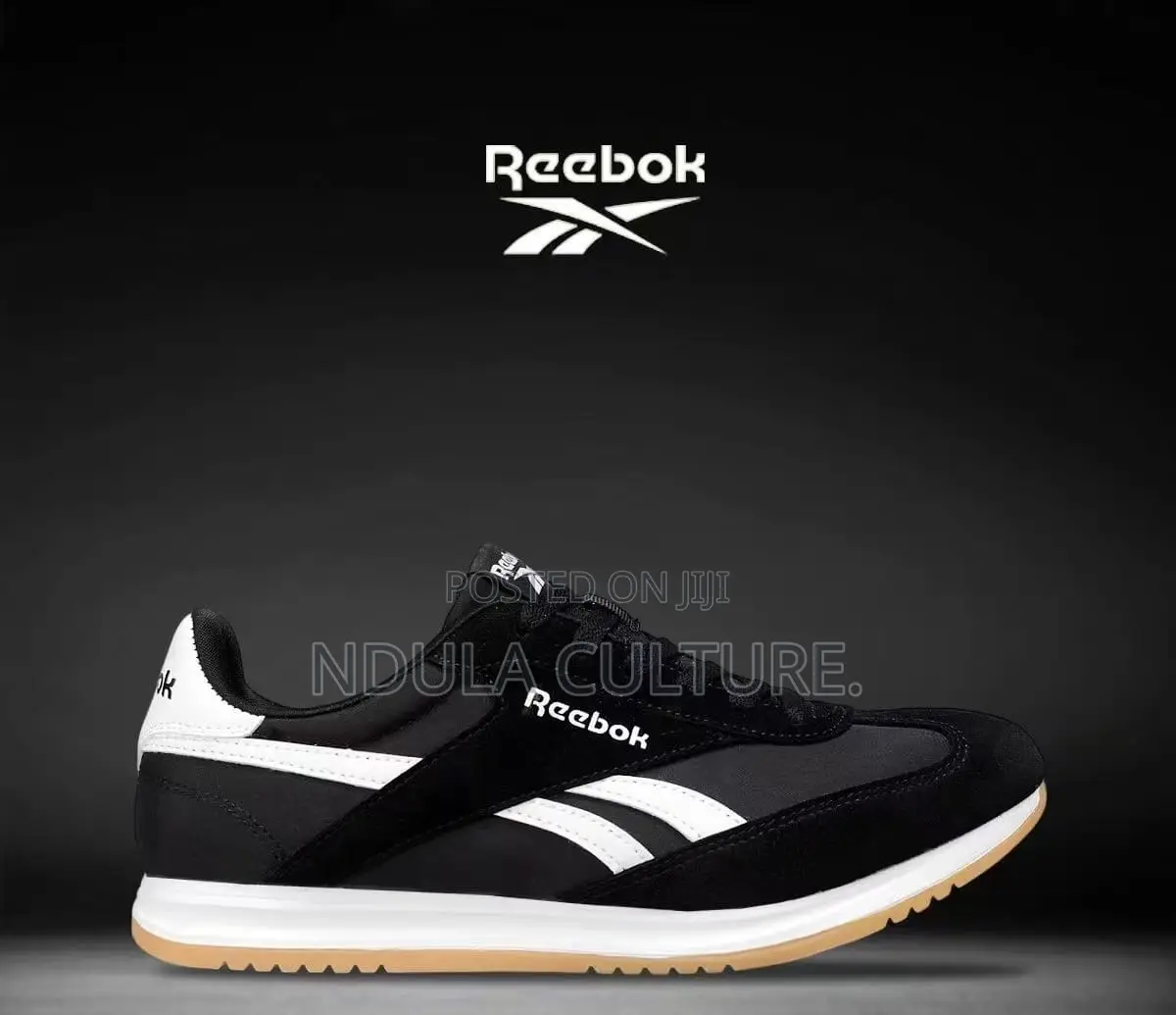 Reebok Court Advance