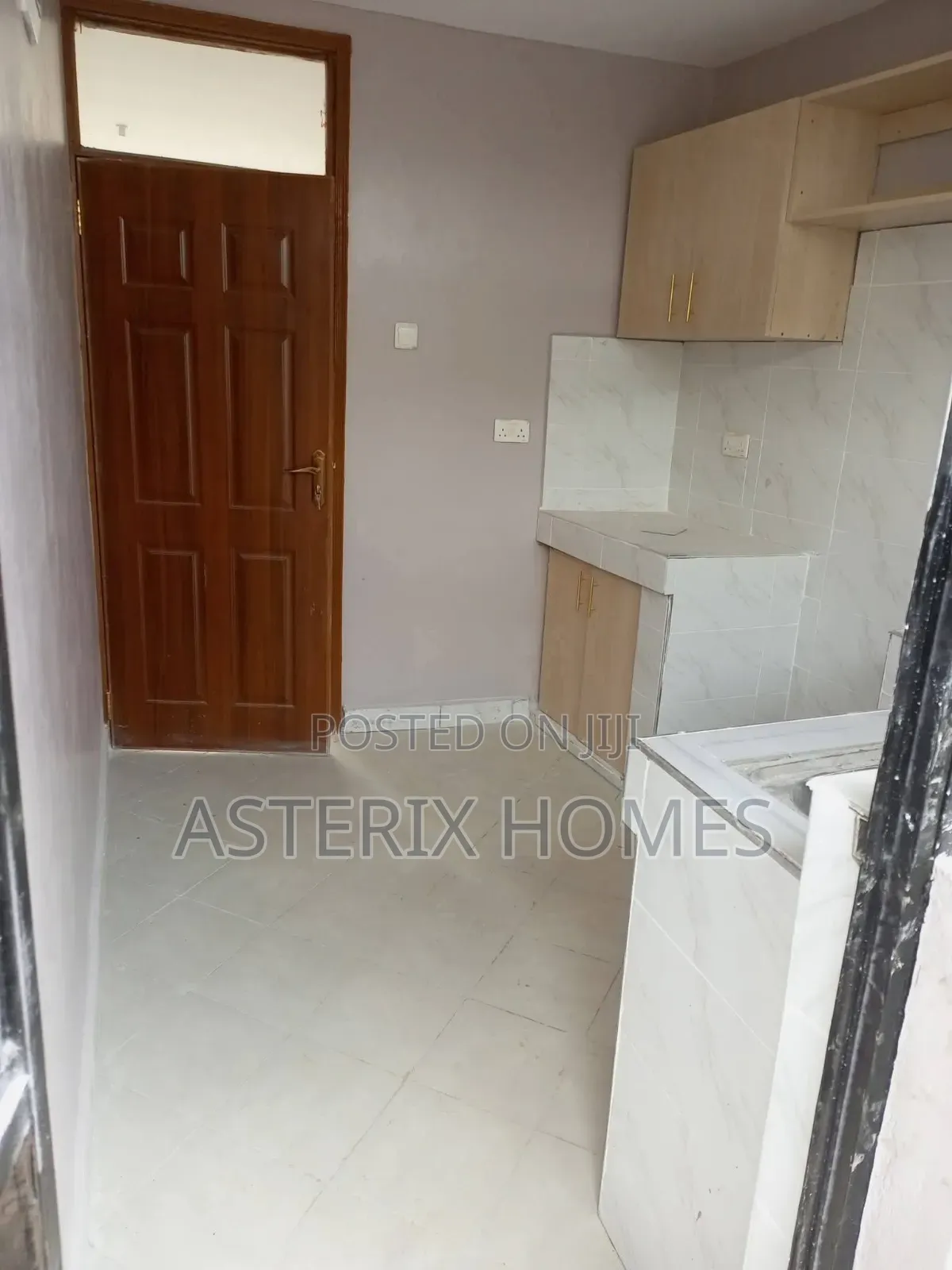 2bdrm Apartment in Gitaru for rent