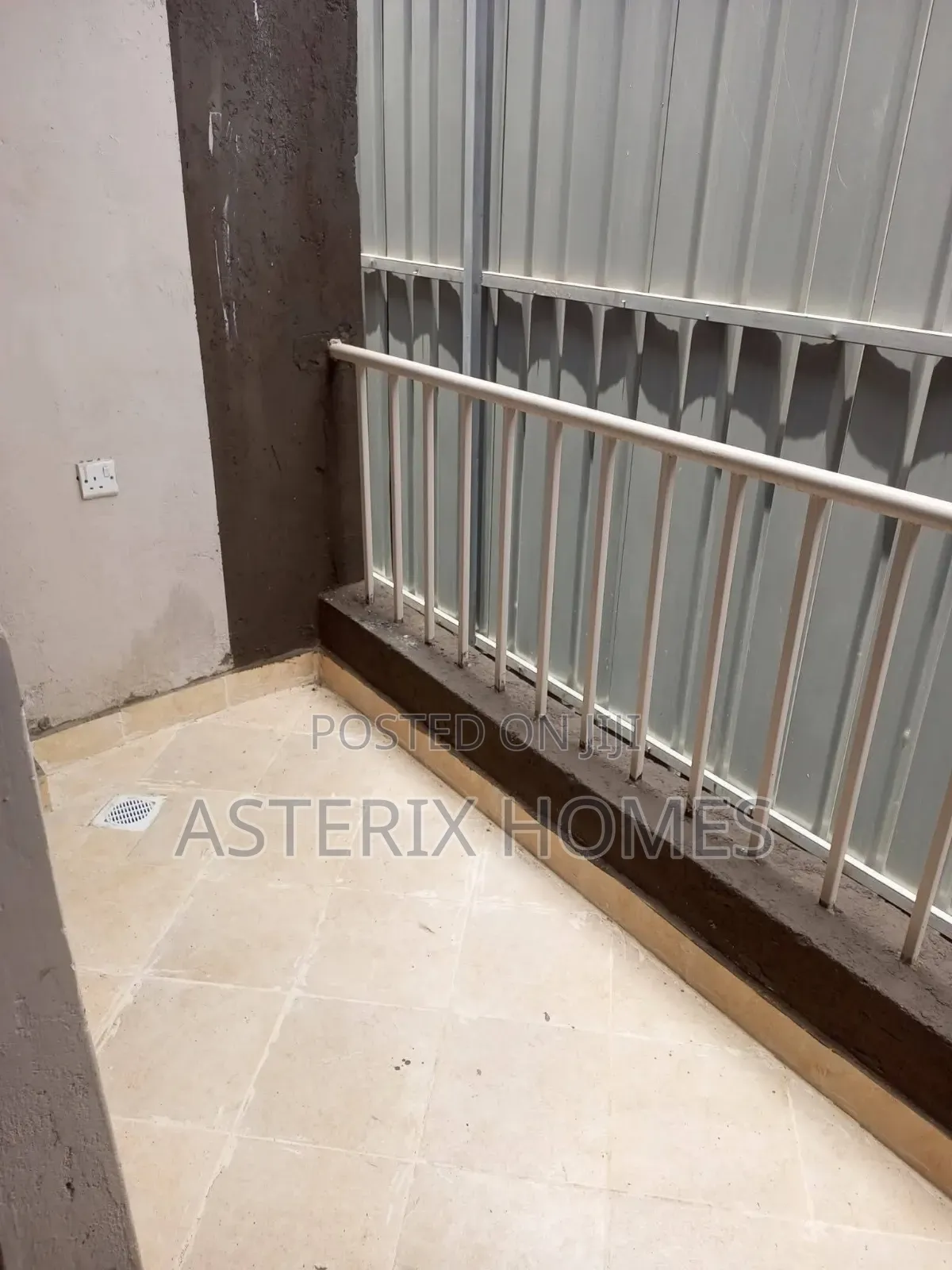 2bdrm Apartment in Gitaru for rent