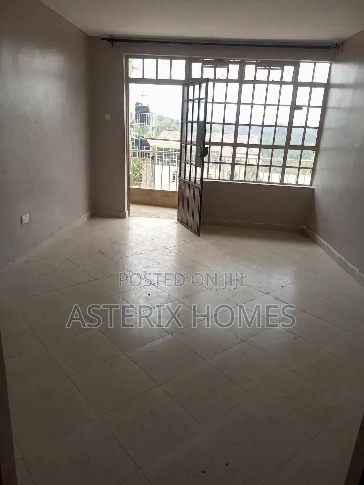 2bdrm Apartment in Gitaru for rent