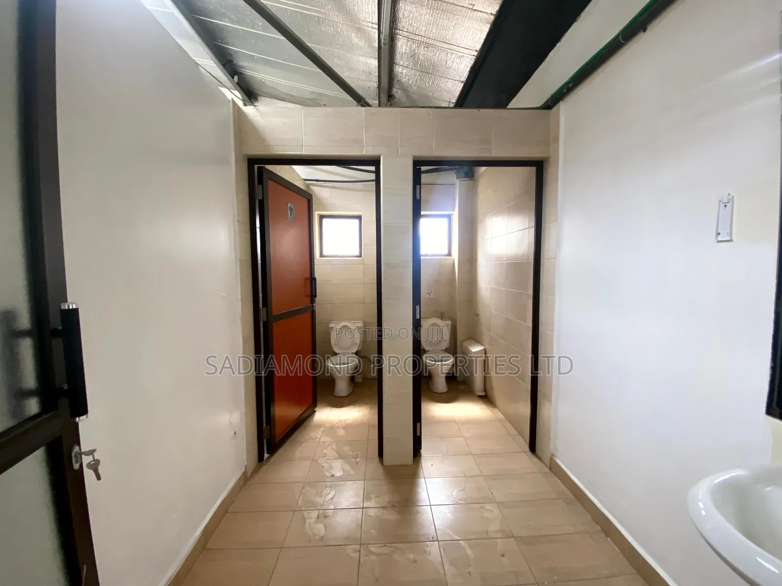 Warehouse/Godown for Rent on Mombasa Road