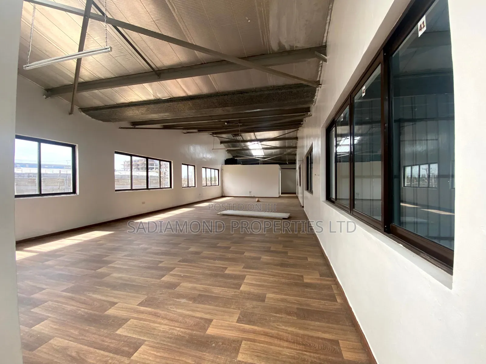 Warehouse/Godown for Rent on Mombasa Road