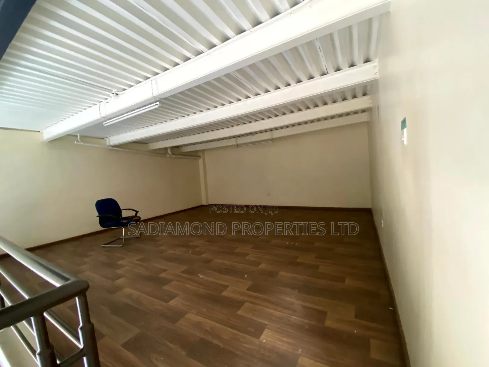 Warehouse/Godown for Rent on Mombasa Road