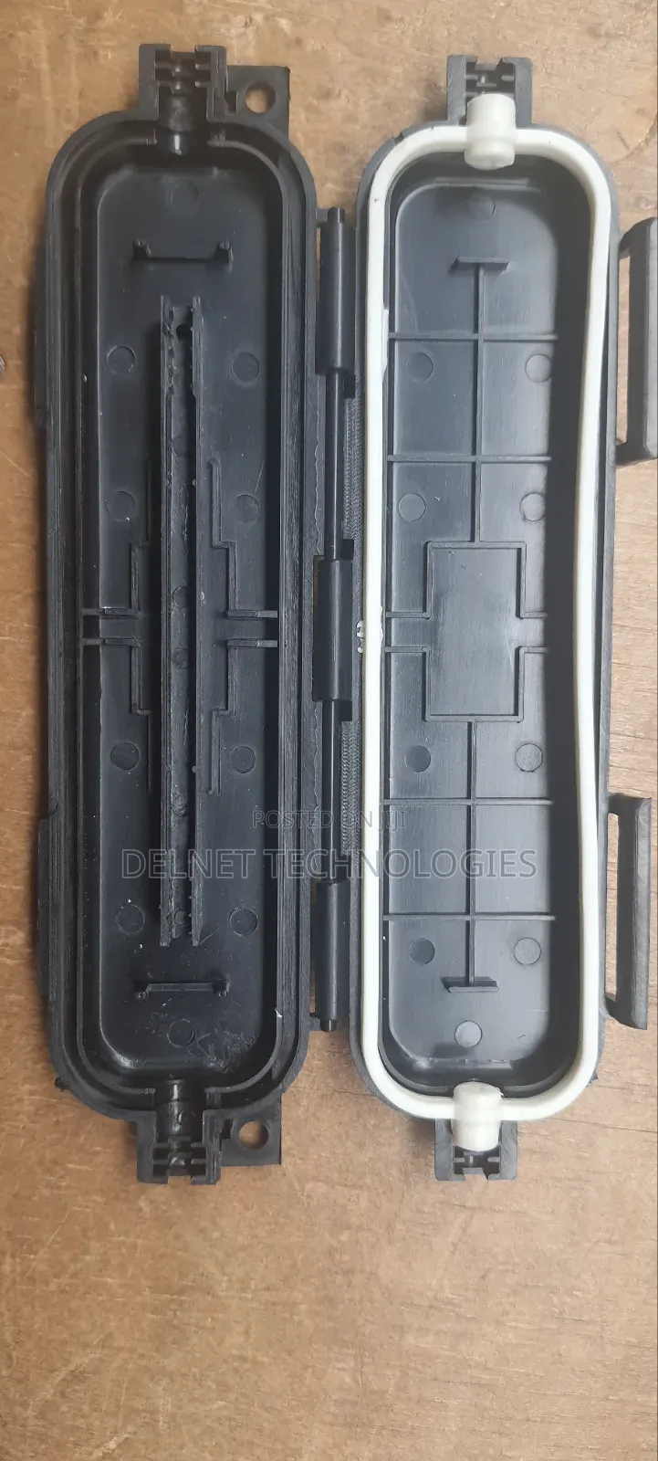 Outdoor Water Proof Fiber Joiner