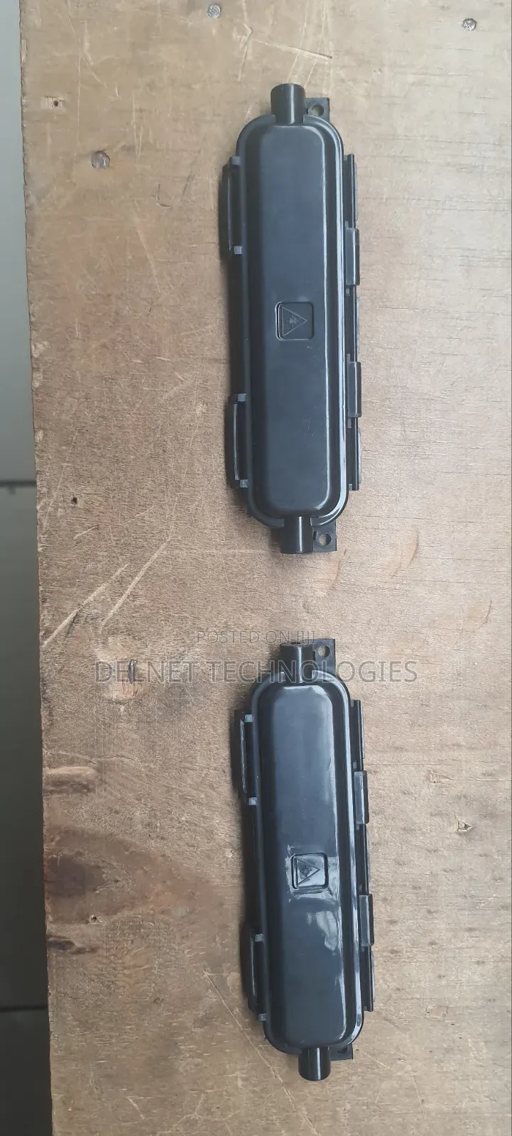 Outdoor Water Proof Fiber Joiner