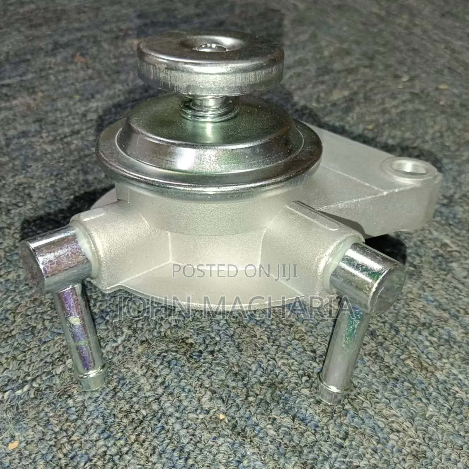 Feed Pump for Toyota "Hiace" Shark Woth 3L or 5L Engine