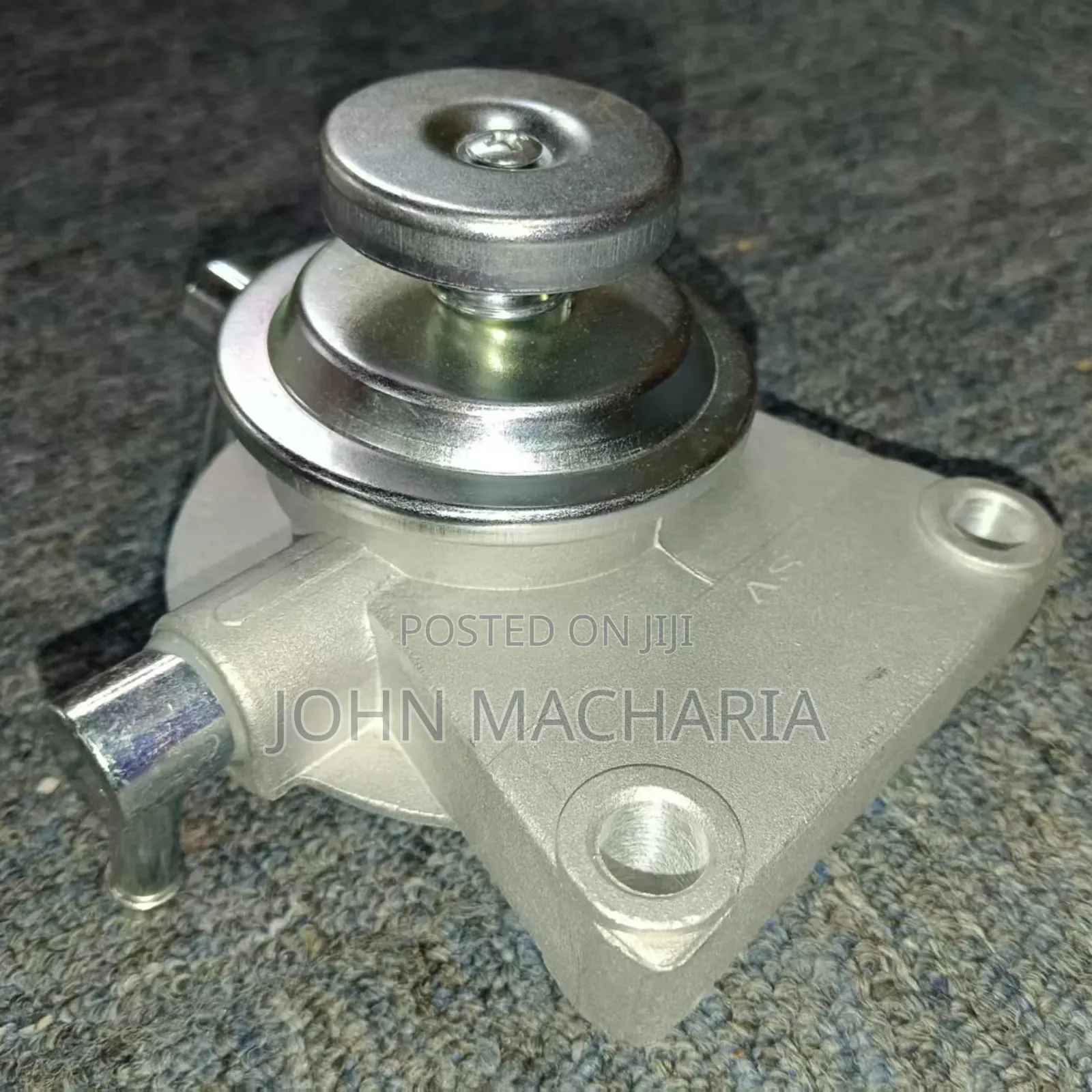 Feed Pump for Toyota "Hiace" Shark Woth 3L or 5L Engine