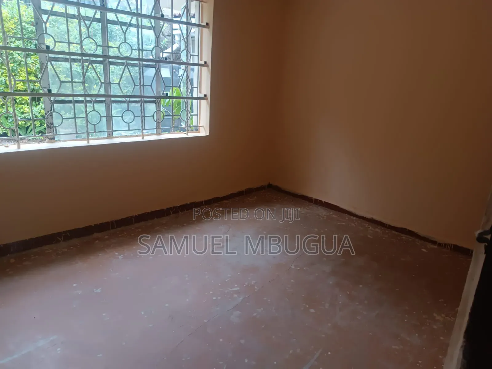 2bdrm Bungalow in Karen for rent
