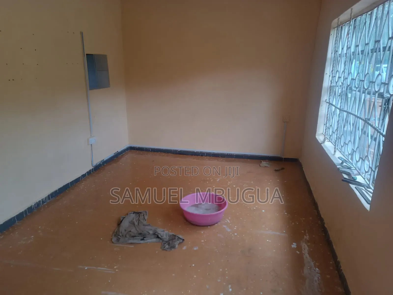2bdrm Bungalow in Karen for rent