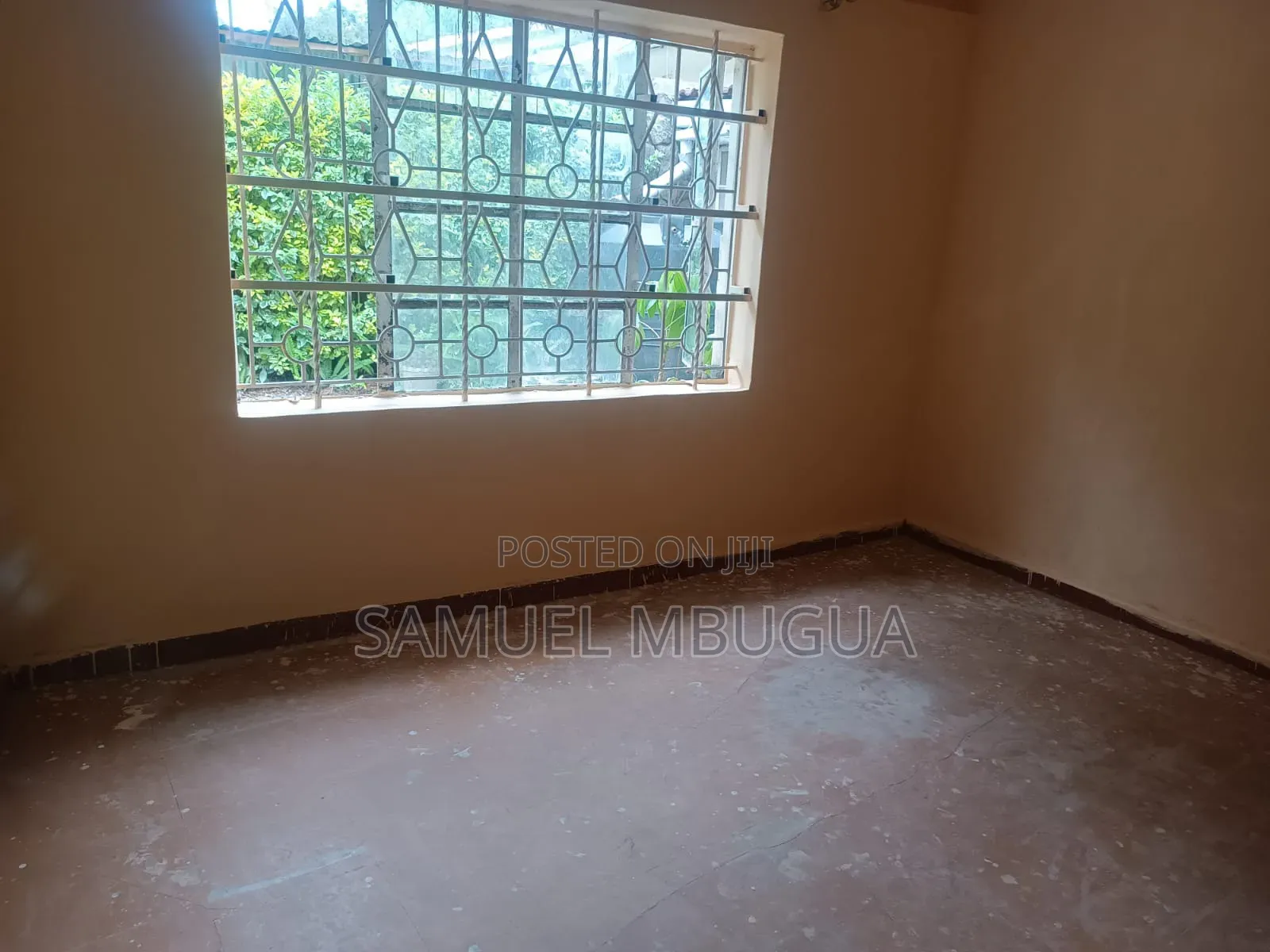 2bdrm Bungalow in Karen for rent