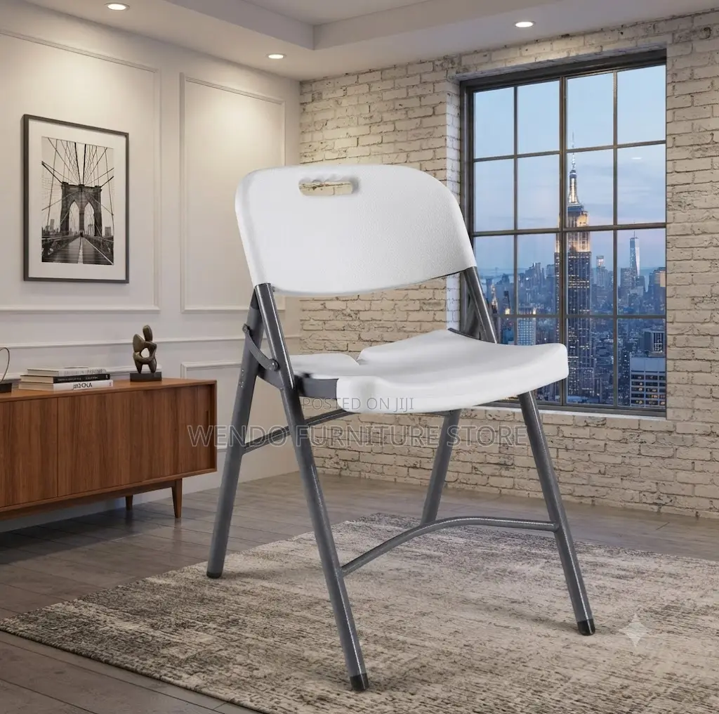 Office Chairs; Plastic Home Offices and Garden Link Up Chairs