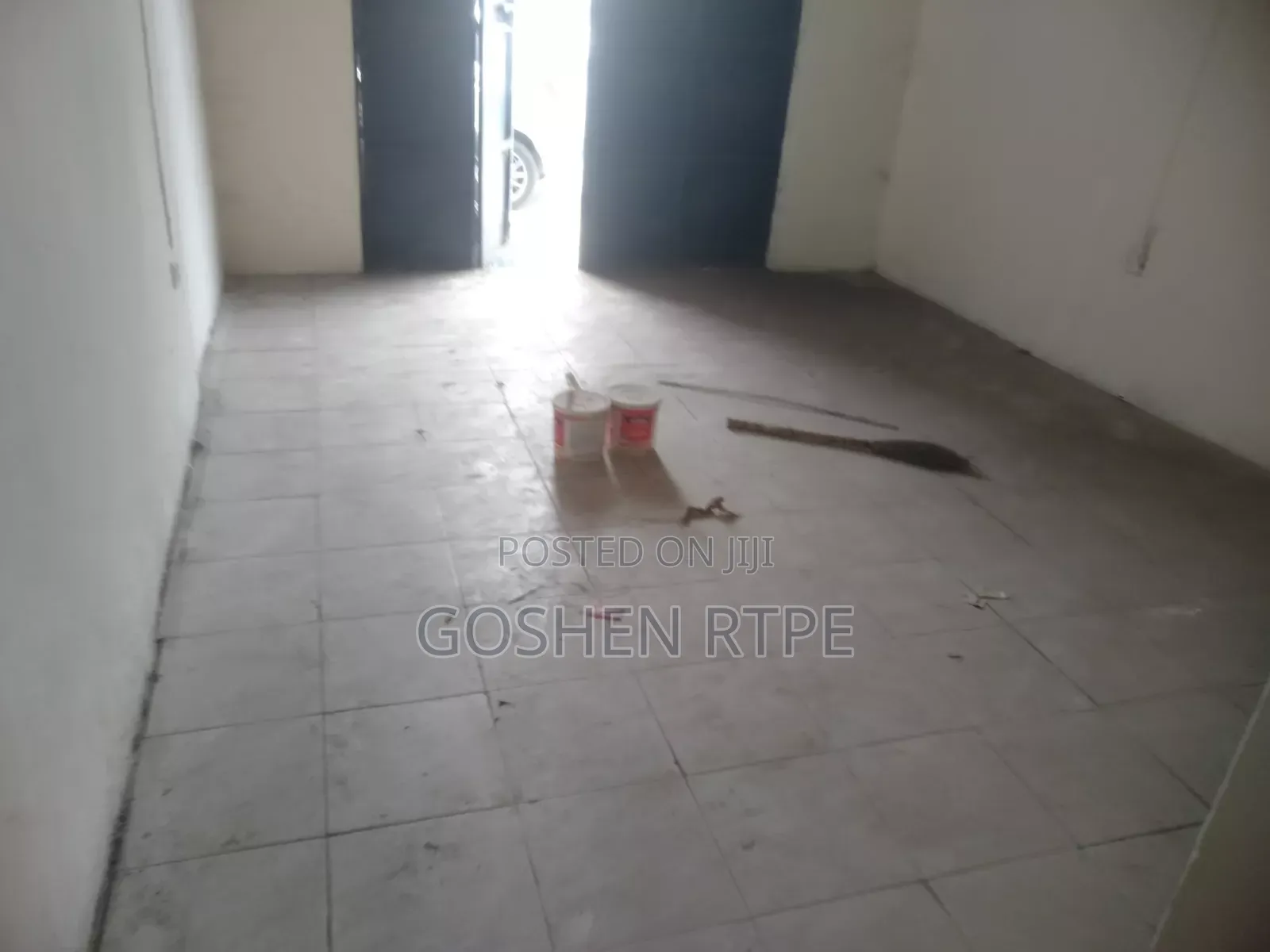 Exotic Shop to Let at Mwembe Tayari Mombasa City (CBD)