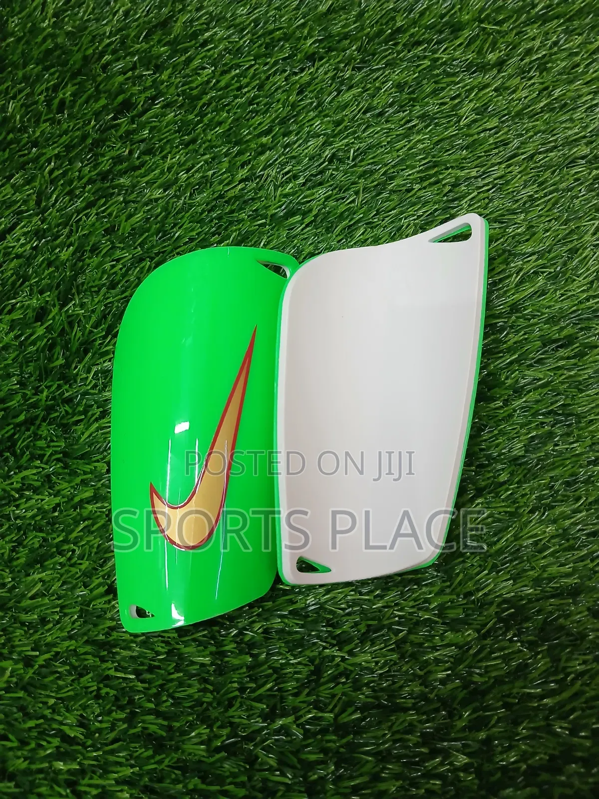 Nike Elite Pads - Football Shin Pads