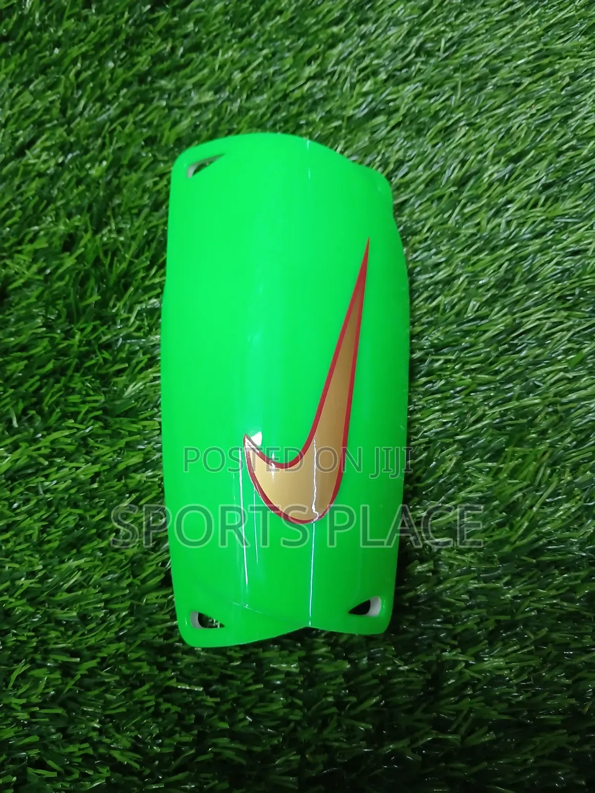 Nike Elite Pads - Football Shin Pads