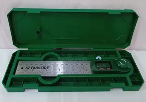 Brand New Parkside Digital Angle Finder
