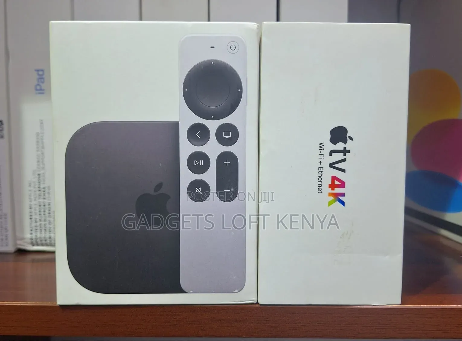 Apple TV (3rd Generation) 128GB Wi-Fi