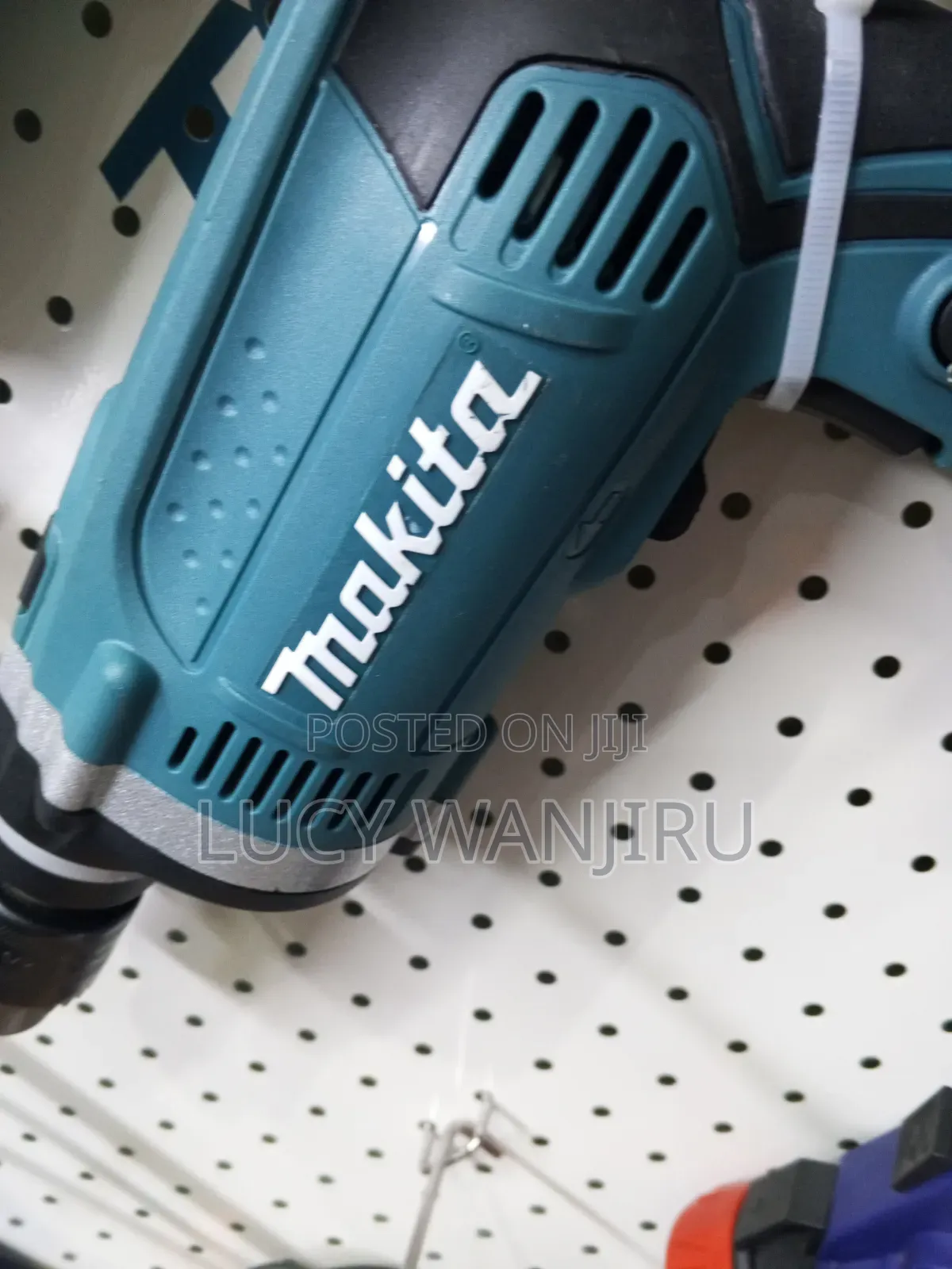 Makita Electric Drill/ Good Quality Drill