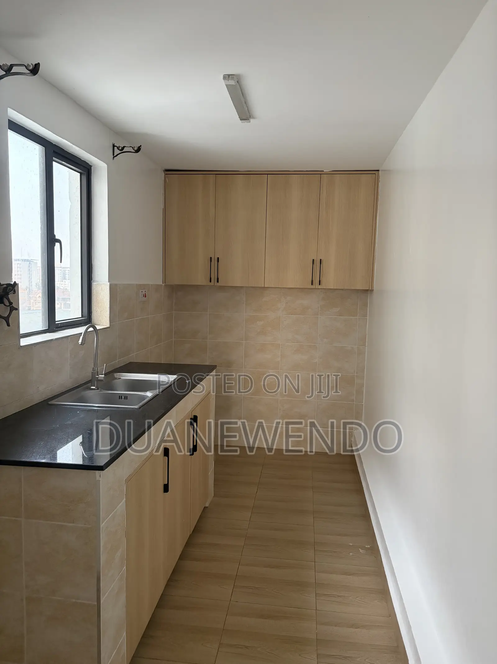 1bdrm Apartment in Kilimani for rent