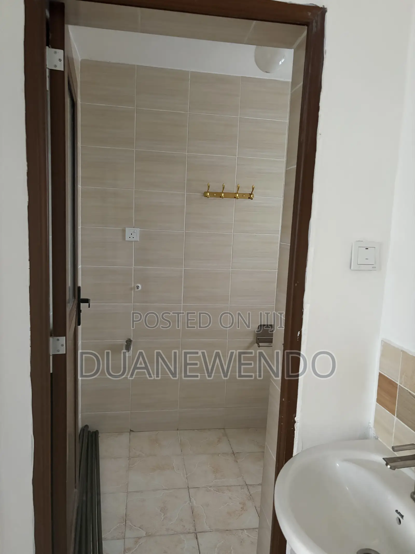 1bdrm Apartment in Kilimani for rent