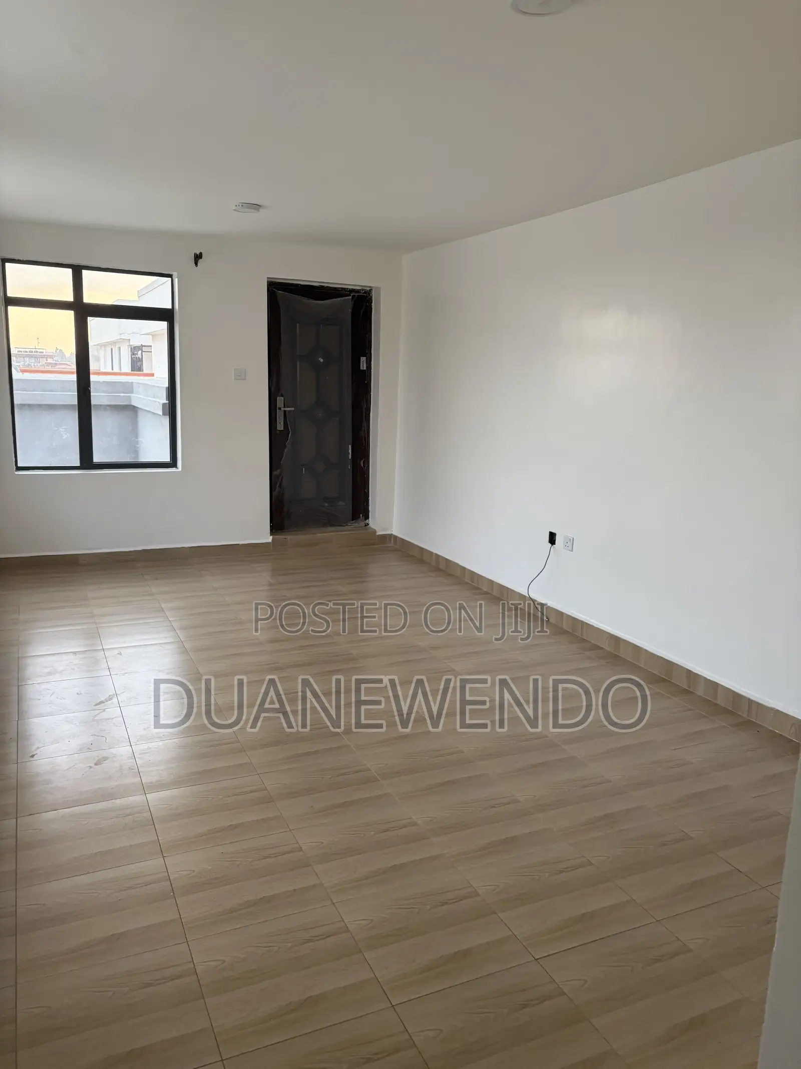 1bdrm Apartment in Kilimani for rent