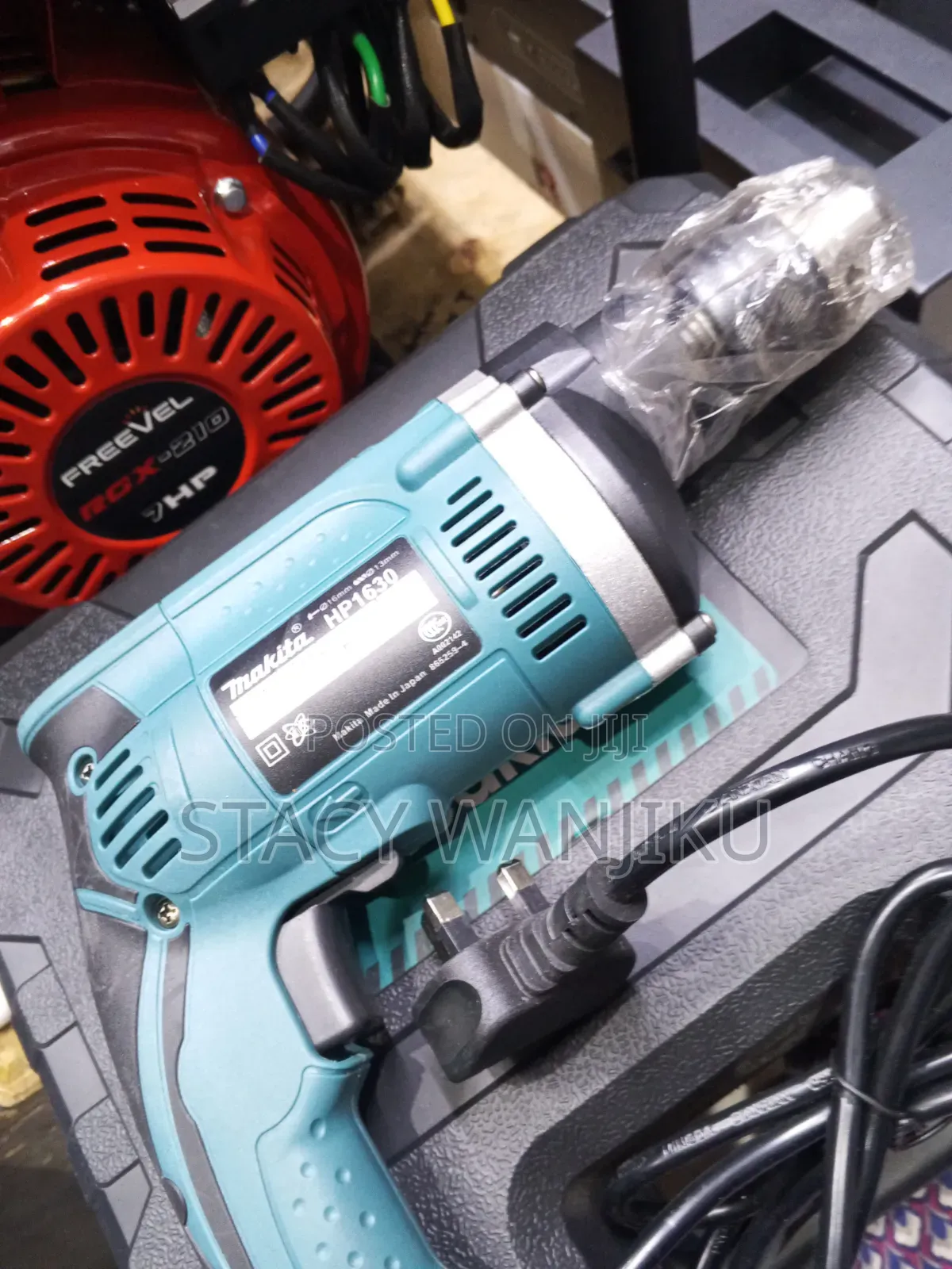 Makita 1630 Impact Drill