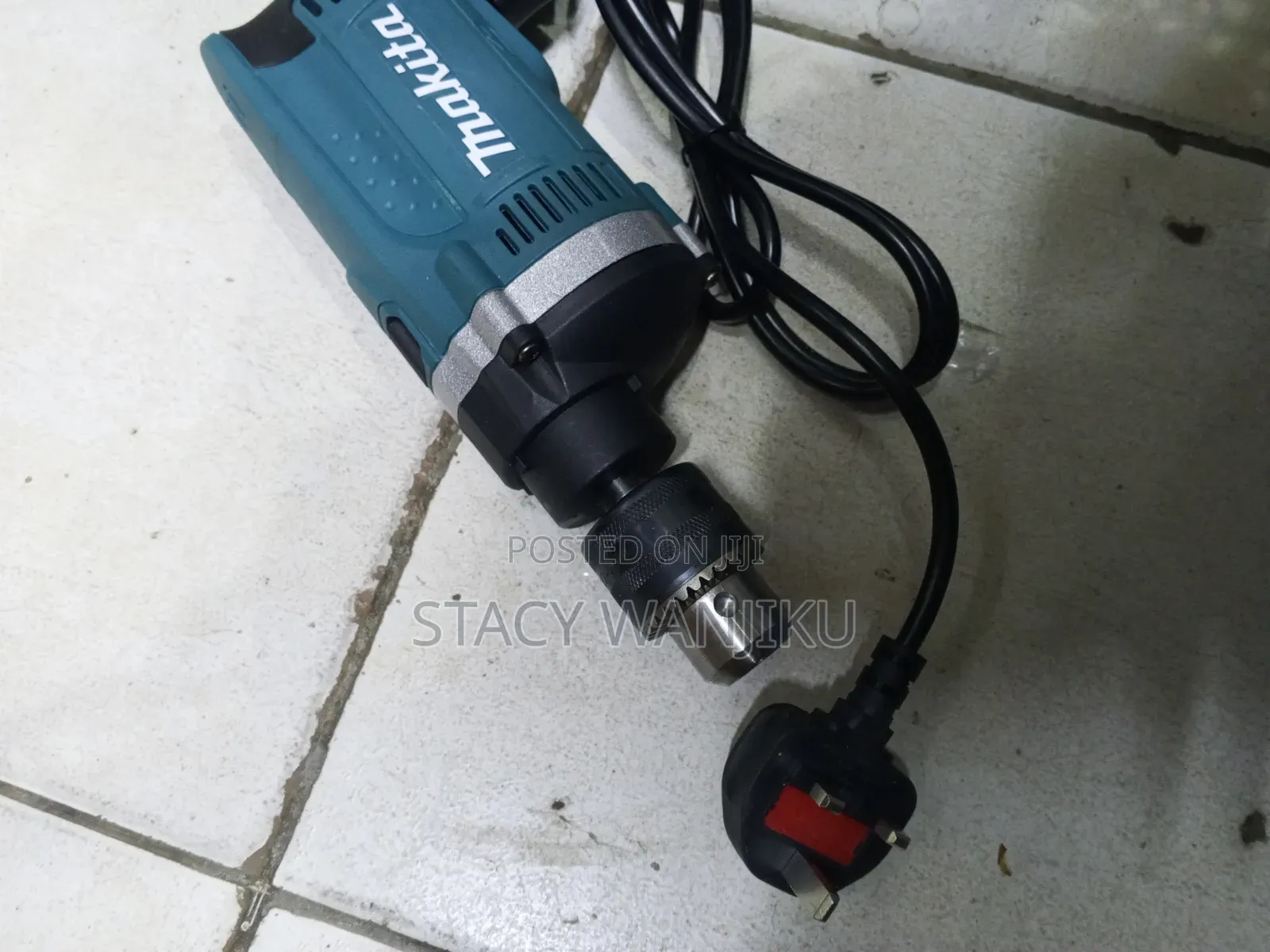 Affordable Makita Hammer Drill