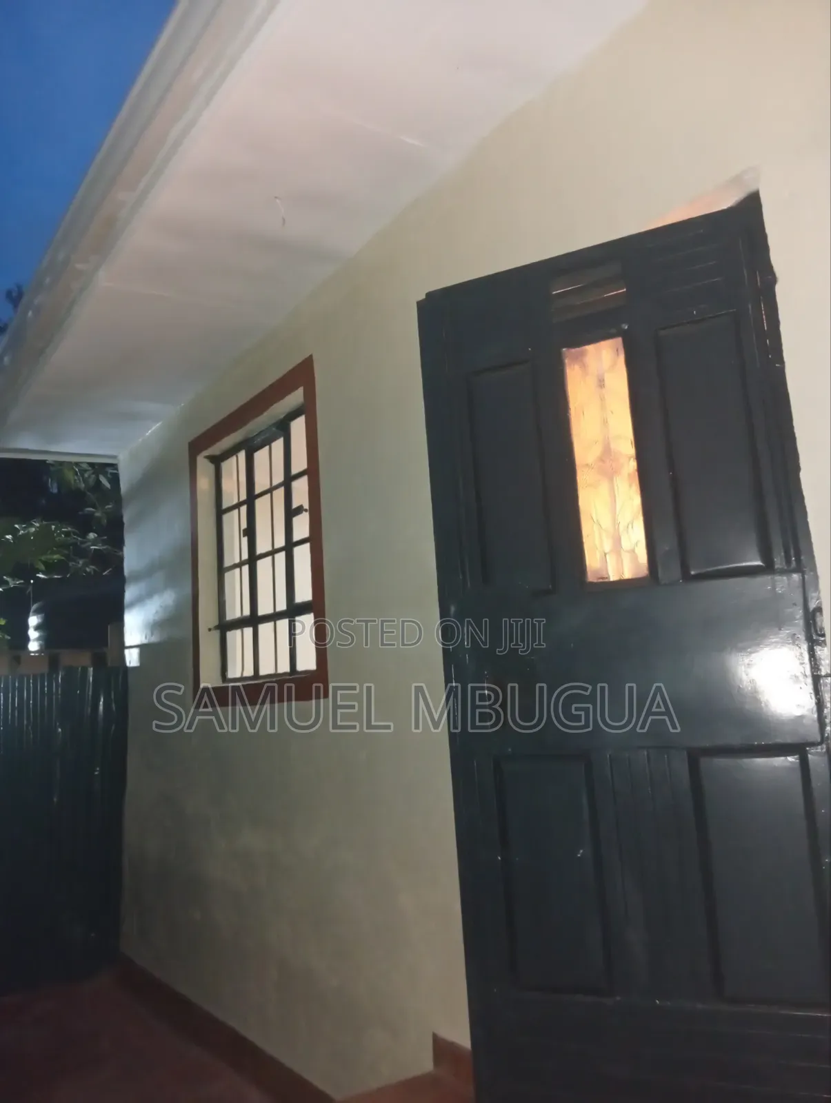 2bdrm Bungalow in Karen for rent