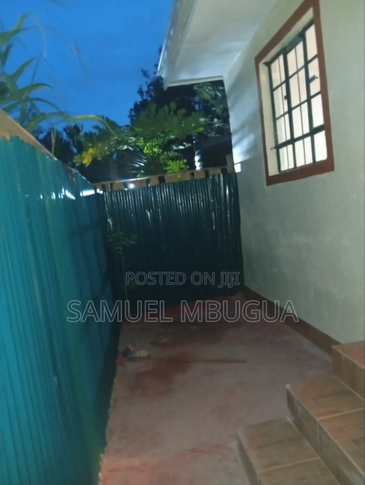 2bdrm Bungalow in Karen for rent