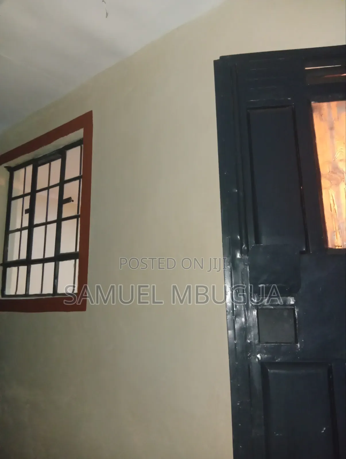 2bdrm Bungalow in Karen for rent