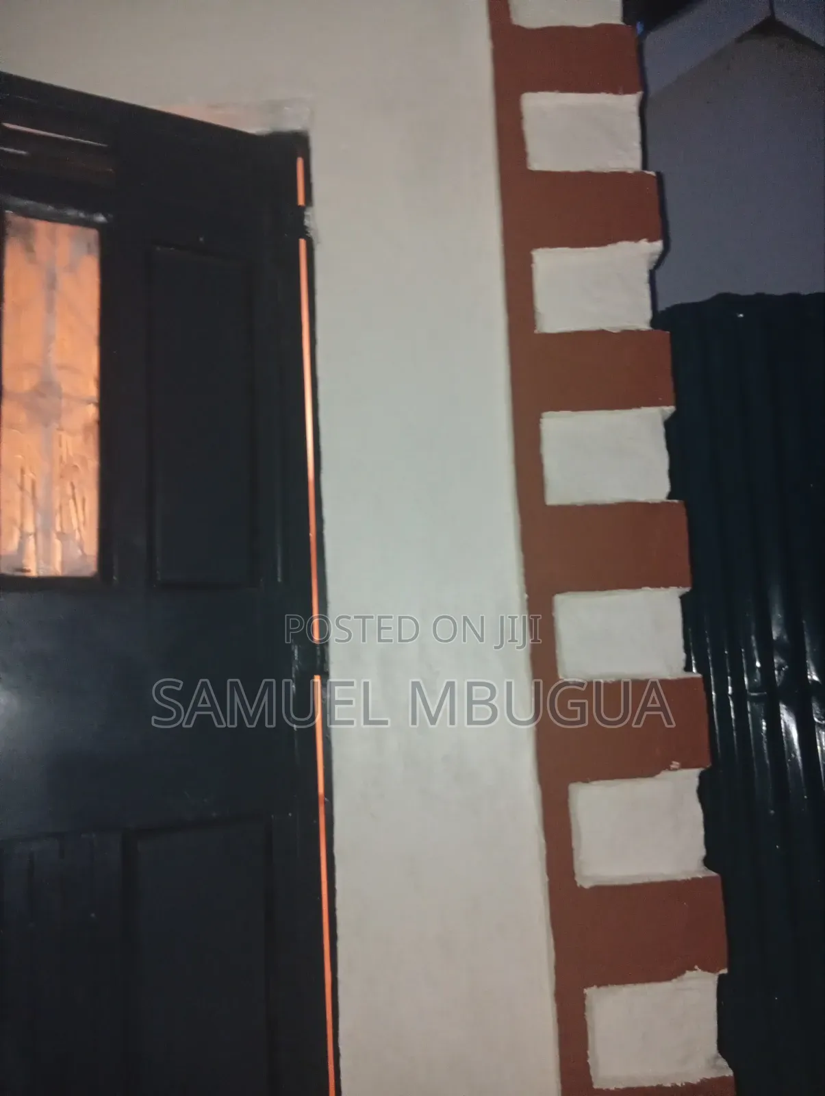 2bdrm Bungalow in Karen for rent