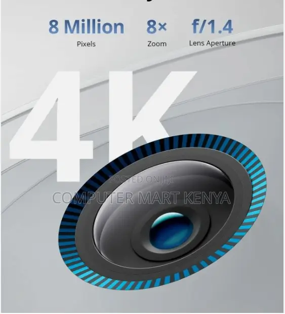 EufyCam S330 (eufyCam 3) Add-on Camera (2-Cam Pack)
