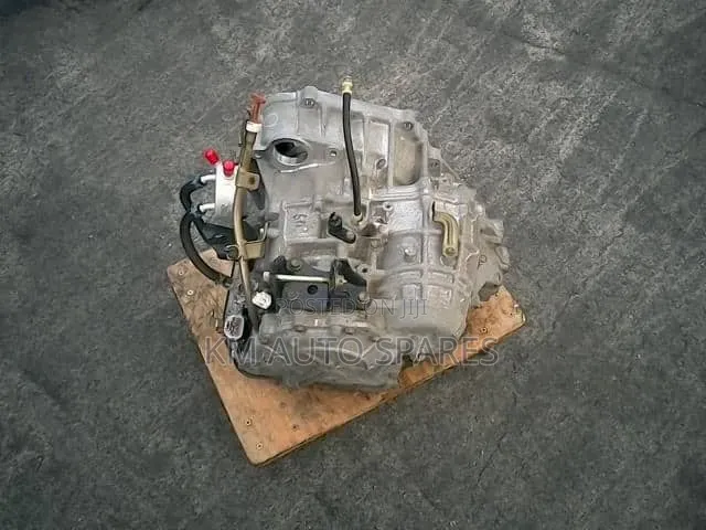 Toyota 2az Gearbox for Toyota Ipsum, Avensis.