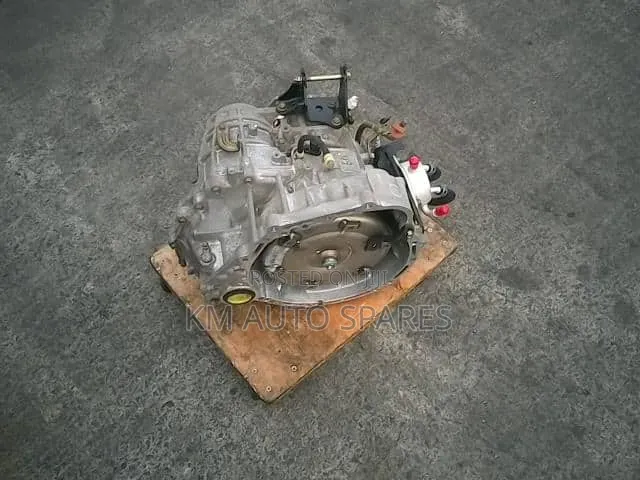 Toyota 2az Gearbox for Toyota Ipsum, Avensis.