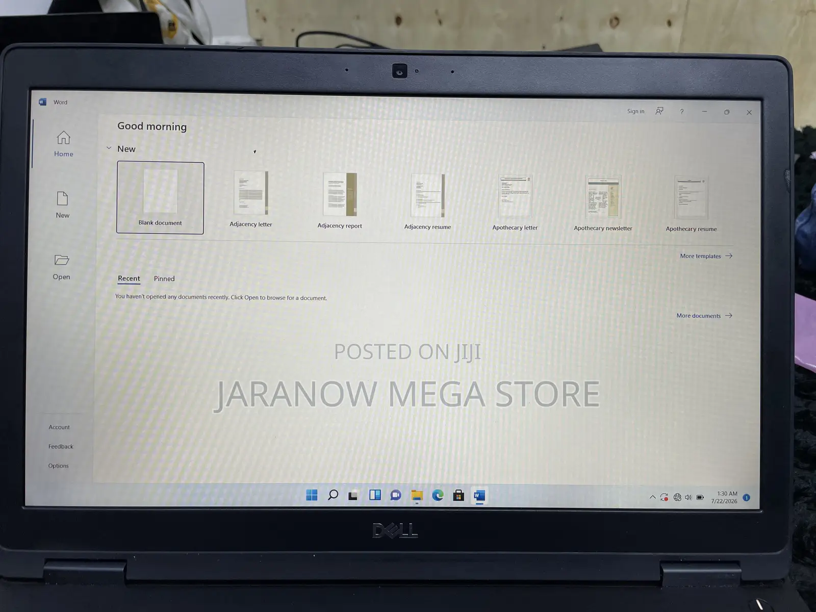 Laptop Dell Latitude 3420 16GB Intel Core i5 SSD 512GB
