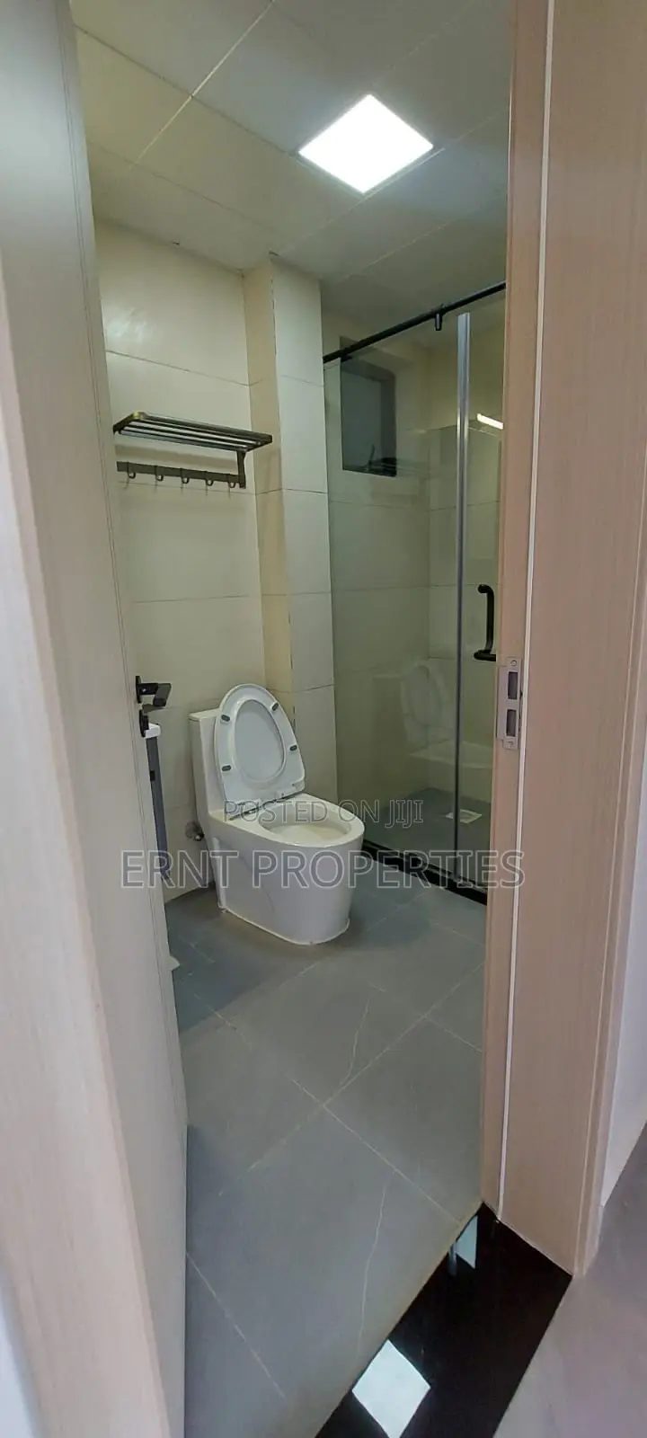 2bdrm Apartment in Westlands for rent