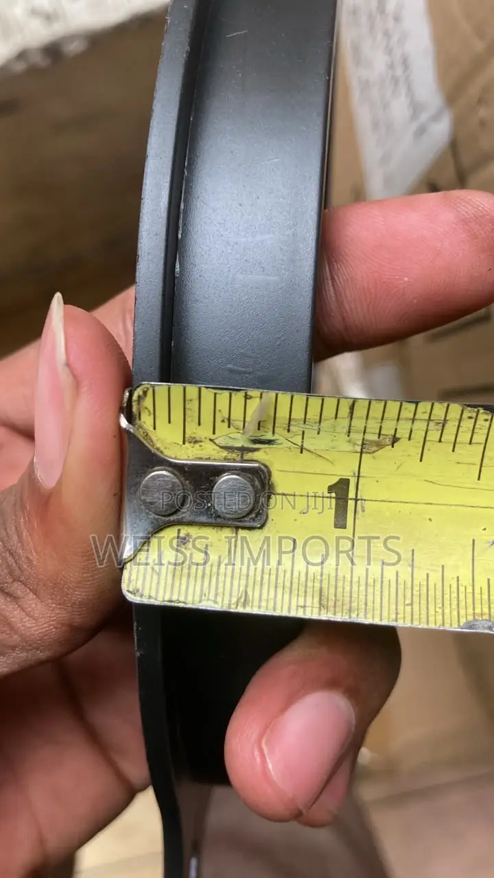 Toyota Door Speaker Pods
