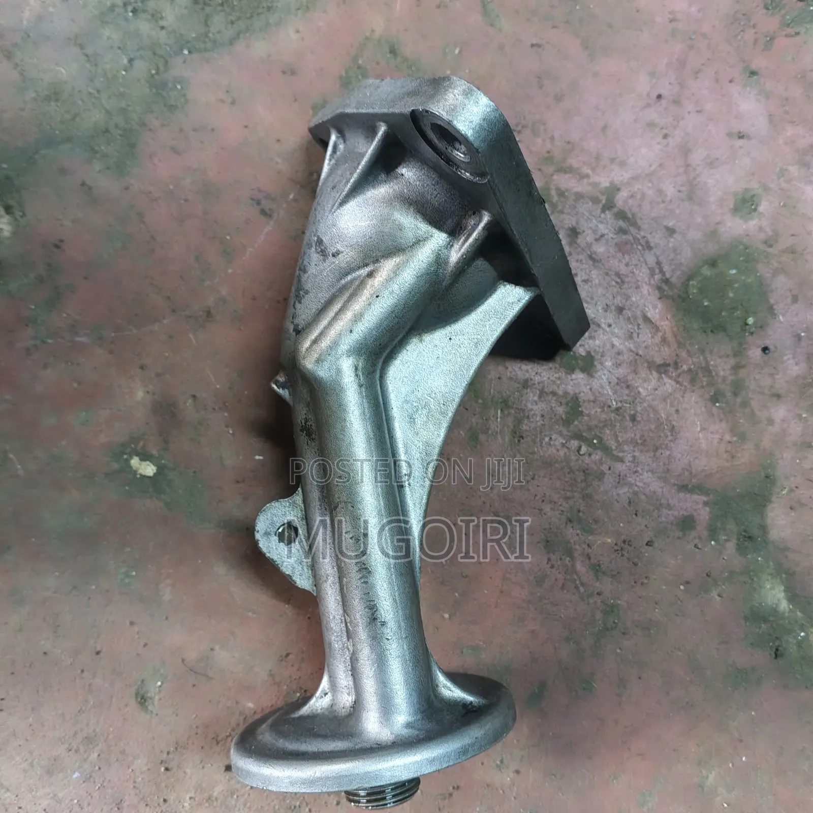 2sz Engine Oil Filter Holder