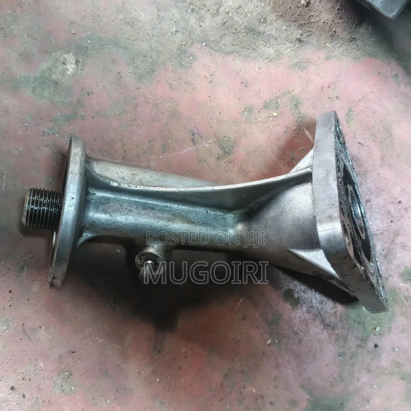 2sz Engine Oil Filter Holder
