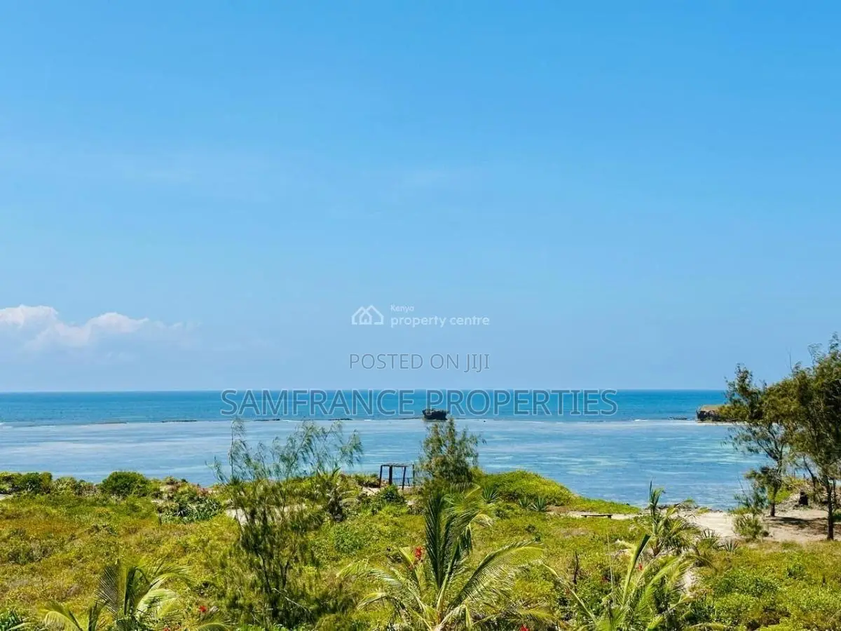 Furnished 4bdrm Maisonette in Watamu for sale