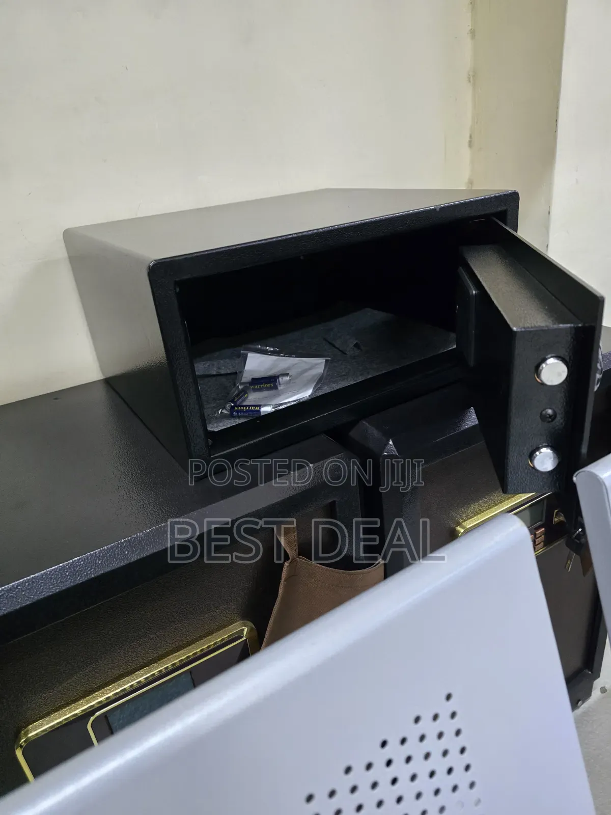 Hotel Safe Small Electronic Key Safe