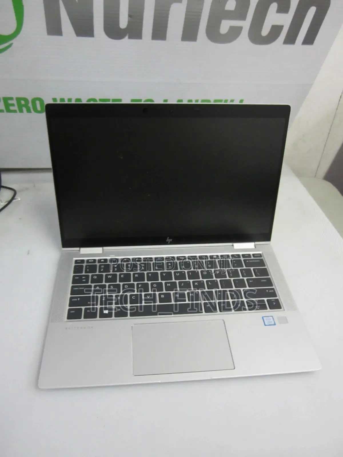 Laptop HP EliteBook x360 1030 G4 16GB Intel Core i5 SSD 512GB