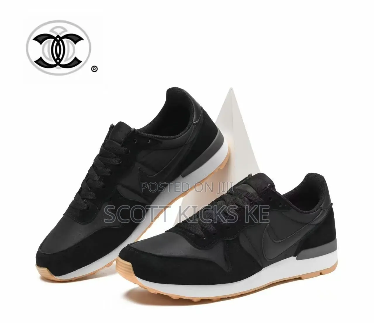 Nike Internationalist Sneakers Quality