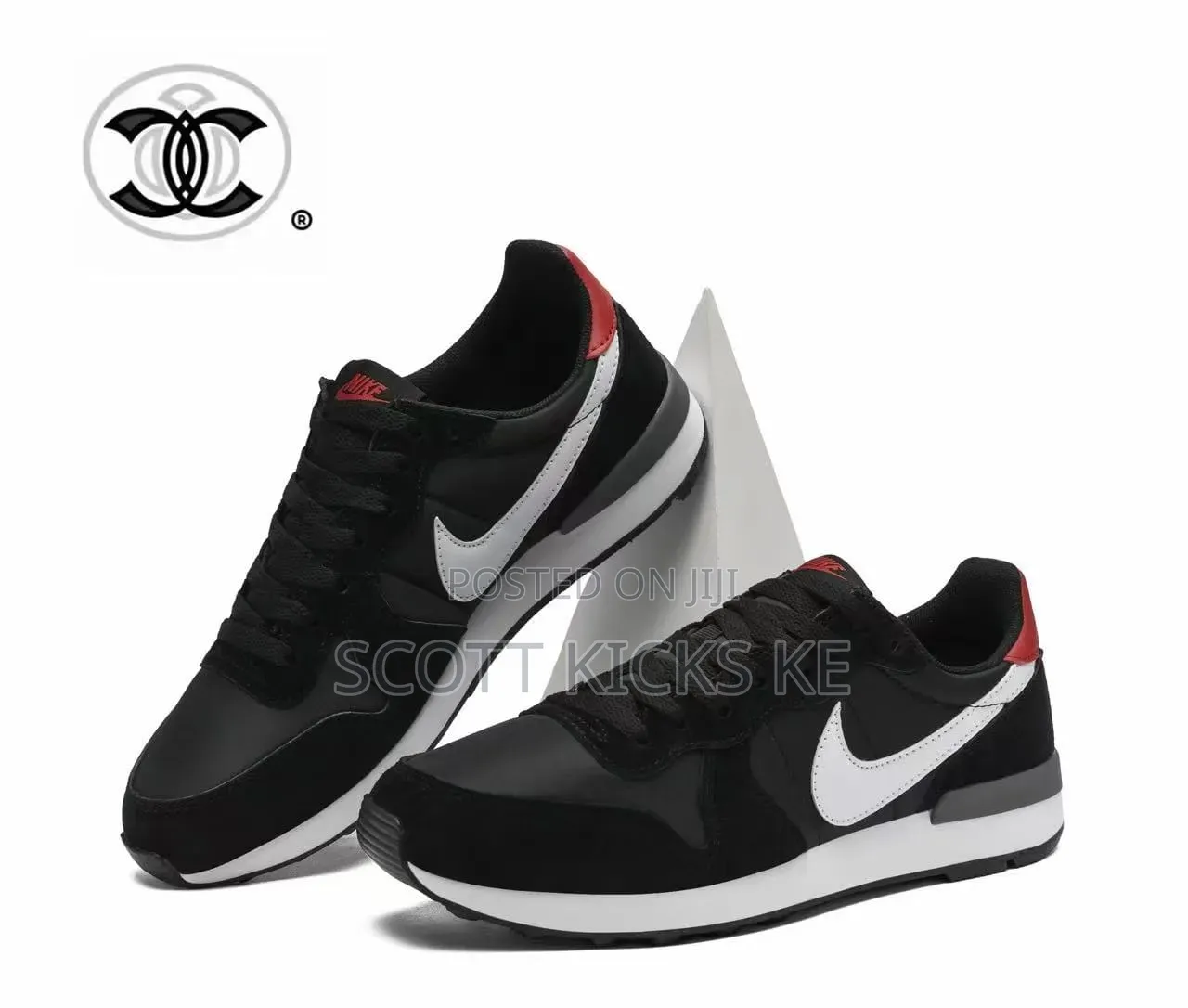 Nike Internationalist Sneakers Quality