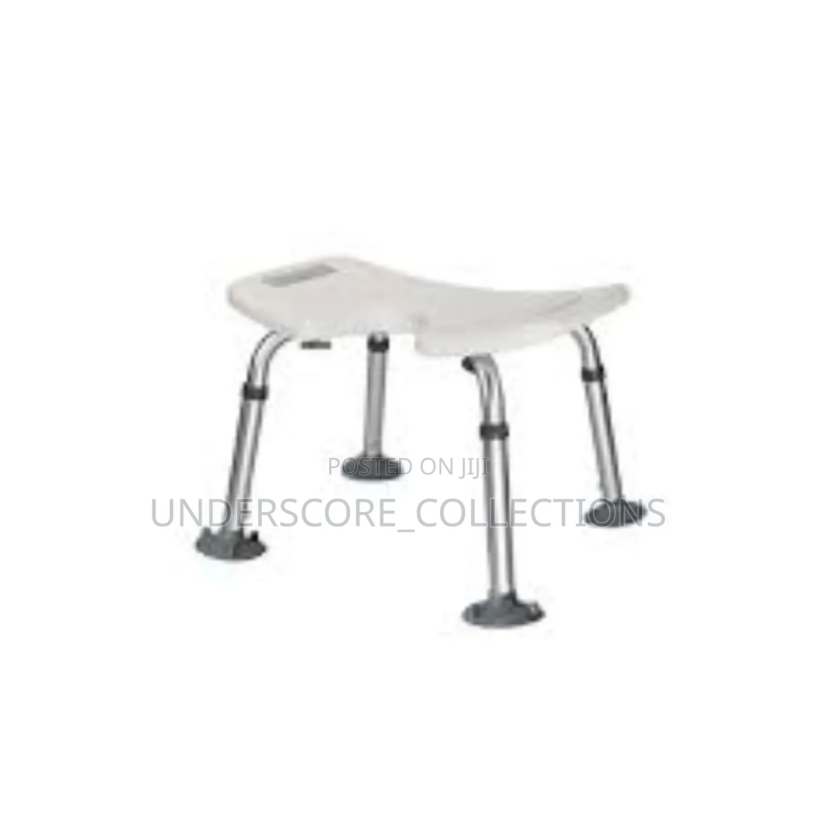Aluminium Shower Chair