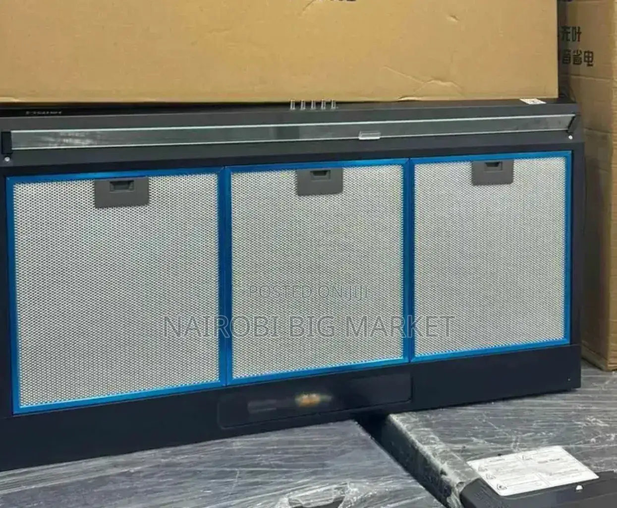 Haier 90 Cm Haier Kitchen Hood
