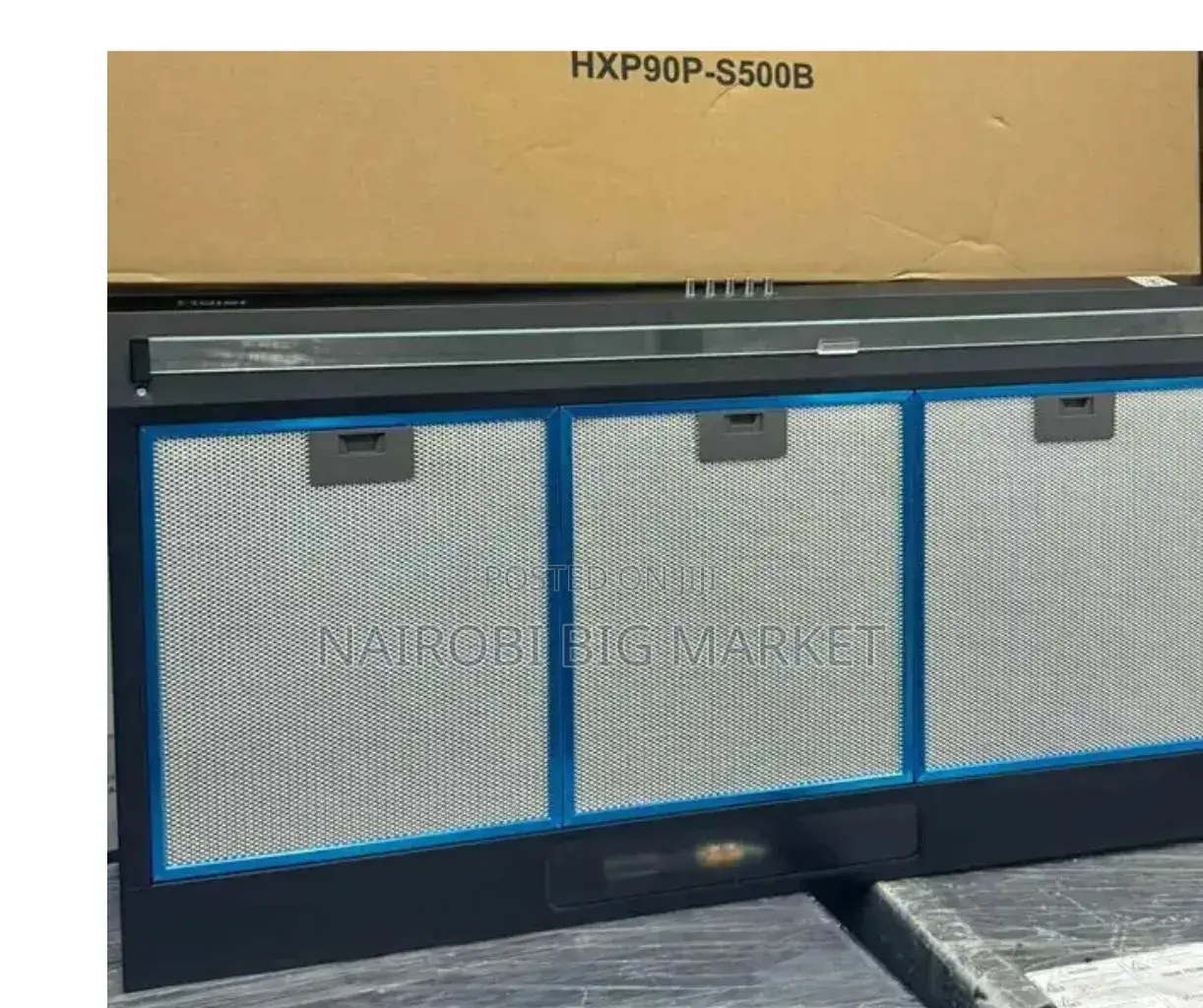 Haier 90 Cm Haier Kitchen Hood
