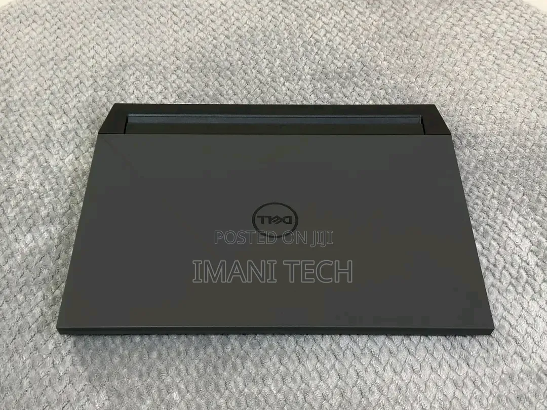 New Laptop Dell G15 5511 16GB Intel Core i7 SSD 512GB